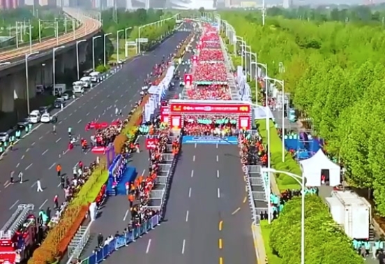 &ldquo;榮馬&rdquo;期間，道路管制、公交線路這樣調(diào)整