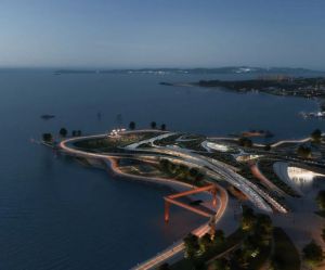 強(qiáng)強(qiáng)聯(lián)袂！&mdash;&mdash;威海城投與恒太商業(yè)簽約儀式即將盛大啟幕