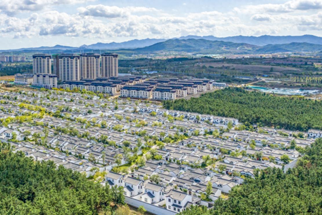 城投聽海林居社群啟幕，開啟業(yè)主多彩生活新篇！